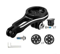 Support de chronomètre de vélo pour Garmin et Bryton Easy Performance Tracking (02)