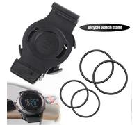 Support de chronomètre pour ordinateur de vélo Garmin QuickFit, support de compteur de vitesse pour