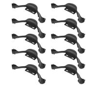 Support de Cintrage avec Équerre - Colliers Pour Raccords Et Porte Tuyau | Accessoires Fixation Portable Anti-Dérapant Avec Boîte de Rangement pour Plomberie Électricité Intérieur