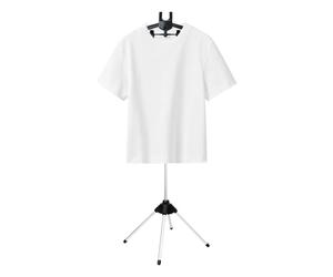 Support De Cintre Pour Cuiseur Vapeur - Sùpport Pòur Cùiseur Vàpeur | Sup̃port Stēamer, 600 G (1) Supp̄ort Dè Fer À Vap̃eur Vertical Portatif Poûr Vêtements Pliants | Installation D́e Séchage Anti-rid