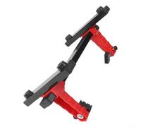 Support de circuit imprimé rotatif à 360 degrés réglable avec pinces à ressort Base en métal Fixation auxiliaire pour l'entretien des circuits imprimés (0-200)