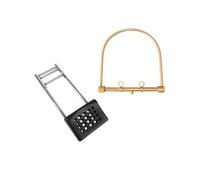 Support de circulation d'eau, accessoires de lit de shampooing de traitement de tête mobile en métal de salon, support de circulation d'eau avec kit d'oreiller, cascade de circulation d'eau portable(S