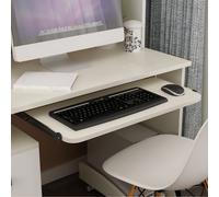 Support de clavier avec plateau coulissant durable pour bureau