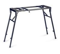 Support de Clavier, Réglable, Noir, Support Pour Clavier, Stage Piano, MXS-A1