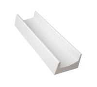 Support de clavier robuste pour une position optimale du poignet et un placement sûr lors de l'utilisation Support de bureau pour économiser de l'espace