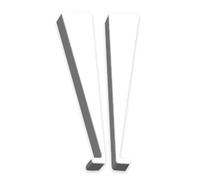 Support de clavier, support de clavier d'ordinateur, support de clavier d'ordinateur | Support confortable pour l'école, le bureau, le café Internet, la maison