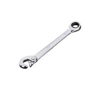 Support de clé à cliquet à action rapide Heavy Dutys 45# Construction en acier pour mécanique et outil d'installation domestique Outil à cliquet à haute efficacité
