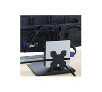 Support de Client Léger - ERGOTRON - Thin Client Mount - Noir - Universel - Montage sur Poteau