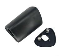 Support de clignotant de voiture de rechange côté droit Extension 1332965080 Convient pour Fiat Ducato Relay pour Boxer 2006 et plus adapté pour l'installation Fender