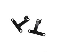 Support de clignotant pour véhicule électrique 45 mm avec fer renforcé épais pour la sécurité et l'installation sur différents modèles de vélo