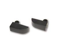 Support de clignotants HIGHSIDER CNC - M8