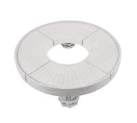 Support de Climatiseur Base Stable en Plastique Circulaire été Vacances