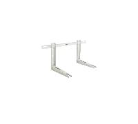 Support de climatiseur oneclima monosplit 7000-18000 btu acier galvanisé not-specified