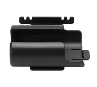 Support De Clip De Batterie Pour Lunettes Fpv, Support De Bandeau De Batterie Pour Lunettes Dji Fpv V2 Avec Enrouleur De Cordon-Unichoice