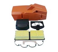 Support de Clip de Filtre à air for Couvercle de Cylindre de Moteur, adapté à la tronçonneuse 268 272 272 503406001 Gasolina