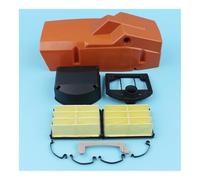 Support de Clip de Filtre à air for Couvercle de Cylindre de Moteur, adapté à la tronçonneuse 268 272 272 XP #503406001 Motosierra Gasolina