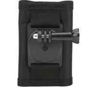 Support de Clip de Sac à Dos de Caméra d'Action 360 degrés pour Gopro Hero8 / 7/6/5/4 G