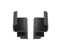 Support de Clip de téléphone Extensible, Compatible avec DJI | Support de clip de téléphone extensible de remplacement for télécommande, maintien sécurisé, facile à installer.
