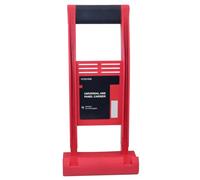 Support de cloison sèche 2 pièces 80KG, outil de levage antidérapant en contreplaqué pour moteur de panneau