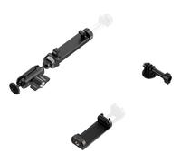 Support de clôture SmallRig 5726 pour caméras d'action