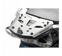 SUPPORT DE COFFRE CENTRAL BMW R 1200RT (14-15) ALUMINIUM MONOKEY