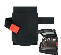 Support de Coffre d' de Voiture-Support d'outil d'extinction de f