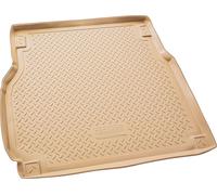 Support de coffre en caoutchouc pour Range Rover III | L322, LM | BJ 2002-2012 | BEIGE