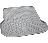 Support de coffre en caoutchouc pour Volvo V70 II, XC70 I, Cross Country | 2000-2007 | GRIS