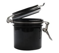 Support de colle à cils - Boîte de rangement hermétique pour colle à cils portable pour protéger contre le dessèchement, support de colle à cils scellé sous vide avec fermeture sécurisée