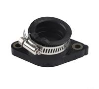 Support de collecteur d'admission de carburateur de moto pour TW200 Trailway 1987 2010 Modèle conçu pour optimiser le débit d'air et de carburant pour un meilleur accélérateur