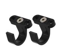 Support De Collier Serrage pour Durite Frein Arrière Moto pour Yam&AHA YZ125, YZ 250, 250F (2006-2022), pour, 450X, FX, WR250F, WR450F (2006-2021, 2020)(Style C)