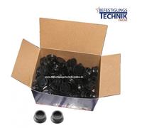 Support de colliers de serrage pour cloueur à béton Powers C3 Würth Diga CS1