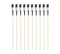 Support de coloriage professionnel en bois dur pour une application précise et un assemblage facile