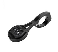 Support de Compteur de vélo pour Guidon de 22,2 mm, Support sans Fil pour Ordinateur de Cyclisme GPS, Extension en Alliage d’Aluminium Compatible avec, Bryton et CATEYE (pour Le Tableau des Codes