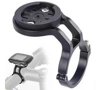 Support de compteur de vitesse pour guidon de vélo, base de fixation pour compteur de vitesse Garmin/Wahoo/Bryton/XOSS/IGPSPORT