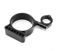 Support de compteur de vitesse pour une meilleure visibilité sur les vélos 883 et 1200