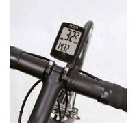 Support De Compteur Déporté Cateye Padrone Strada Noir