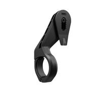 Support de compteur déporté Hammerhead Noir