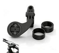 Support de Compteur GPS pour vélo VTT, Compatible avec Garmin Edge/Plus, Accessoire pour Ordinateur de vélo Garmin
