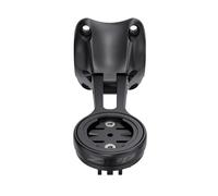 Support de compteur intégré Zipp Quickview SL Sprint 31.8mm Noir
