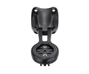 Support de compteur intégré Zipp Quickview SL Sprint 31.8mm Noir