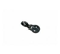 K-Edge Support guidon pour compteur vélo Garmin Sport TT — Noir