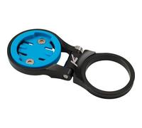 Support de compteur K-Edge MTB Garmin Noir