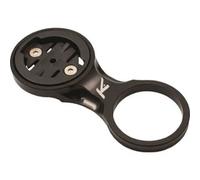 Support de compteur K-Edge MTB Garmin Noir