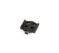Support de compteur Massi DTT Noir