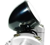 Support de compteur Motogadget Boîtier rond
