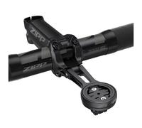Support de compteur Sram Cyclocom Zipp Quickview Noir
