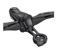Support de compteur Sram Cyclocom Zipp Quickview Noir