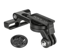 Support de compteur Topeak Noir