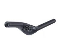 Zipp Vuka Shift Axs Garmin/wahoo Handlebar Cycling Computer Mount Noir Black